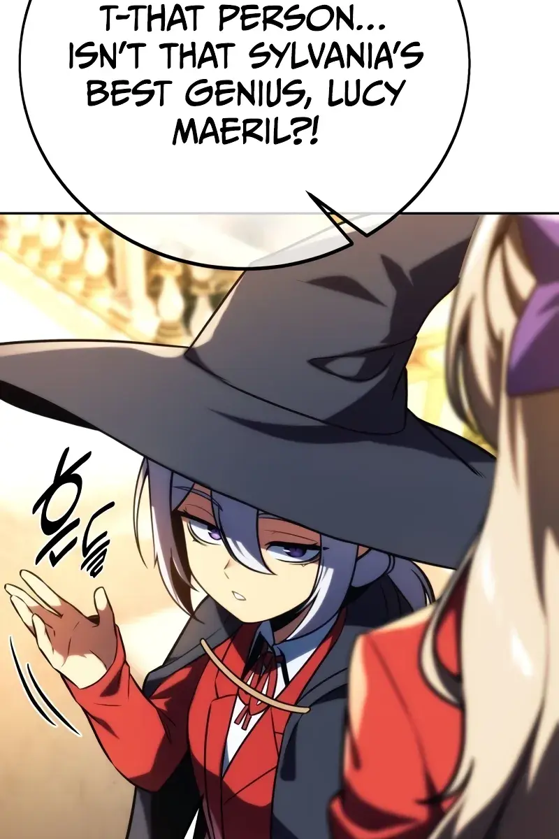 The Extra's Survival Guide Chapter 51 Page 97