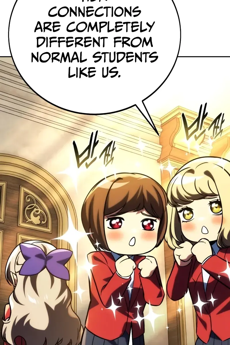 The Extra's Survival Guide Chapter 51 Page 99