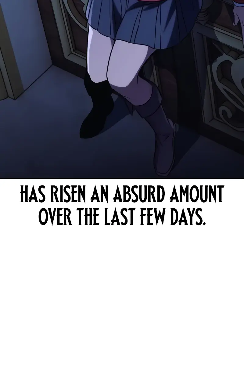 The Extra's Survival Guide Chapter 51 Page 110