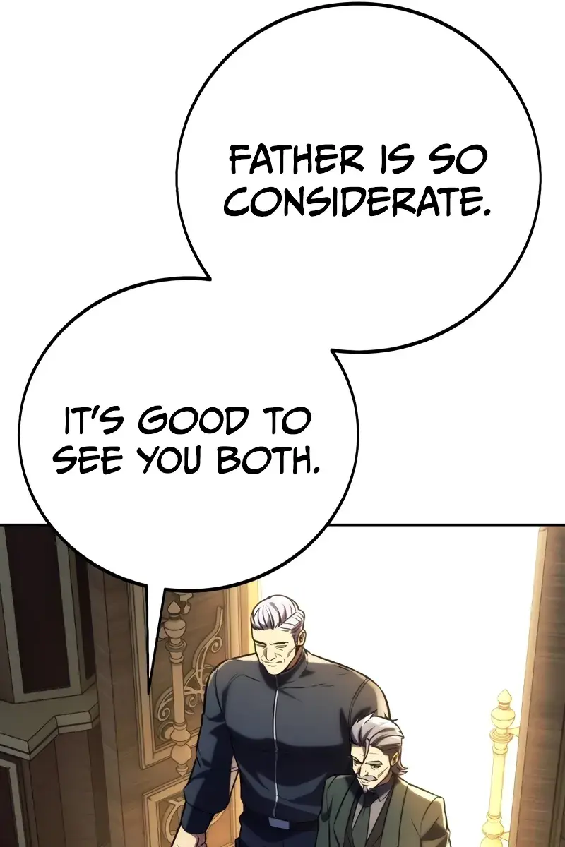 The Extra's Survival Guide Chapter 51 Page 124