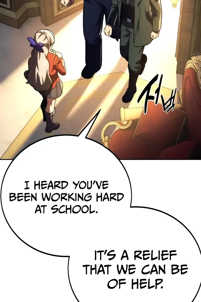 The Extra's Survival Guide Chapter 51 Page 125