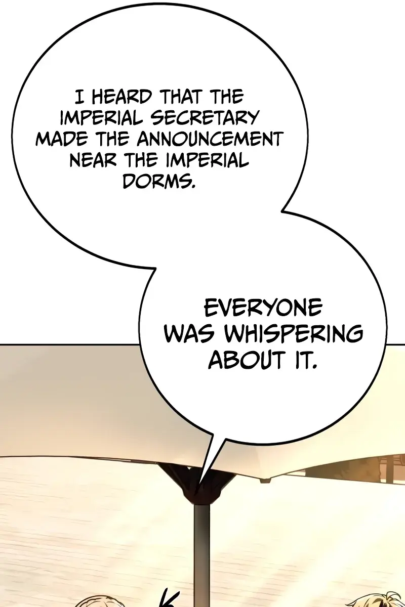 The Extra's Survival Guide Chapter 51 Page 135