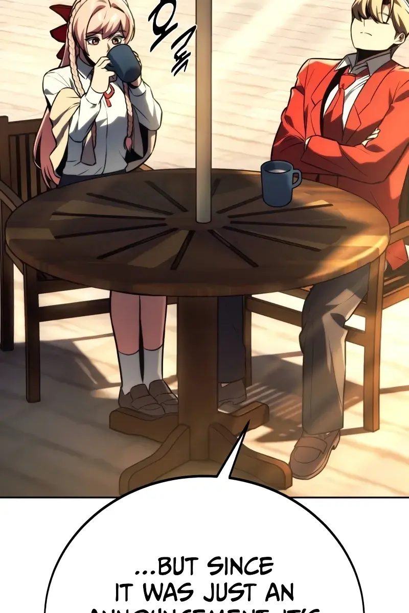 The Extra's Survival Guide Chapter 51 Page 136