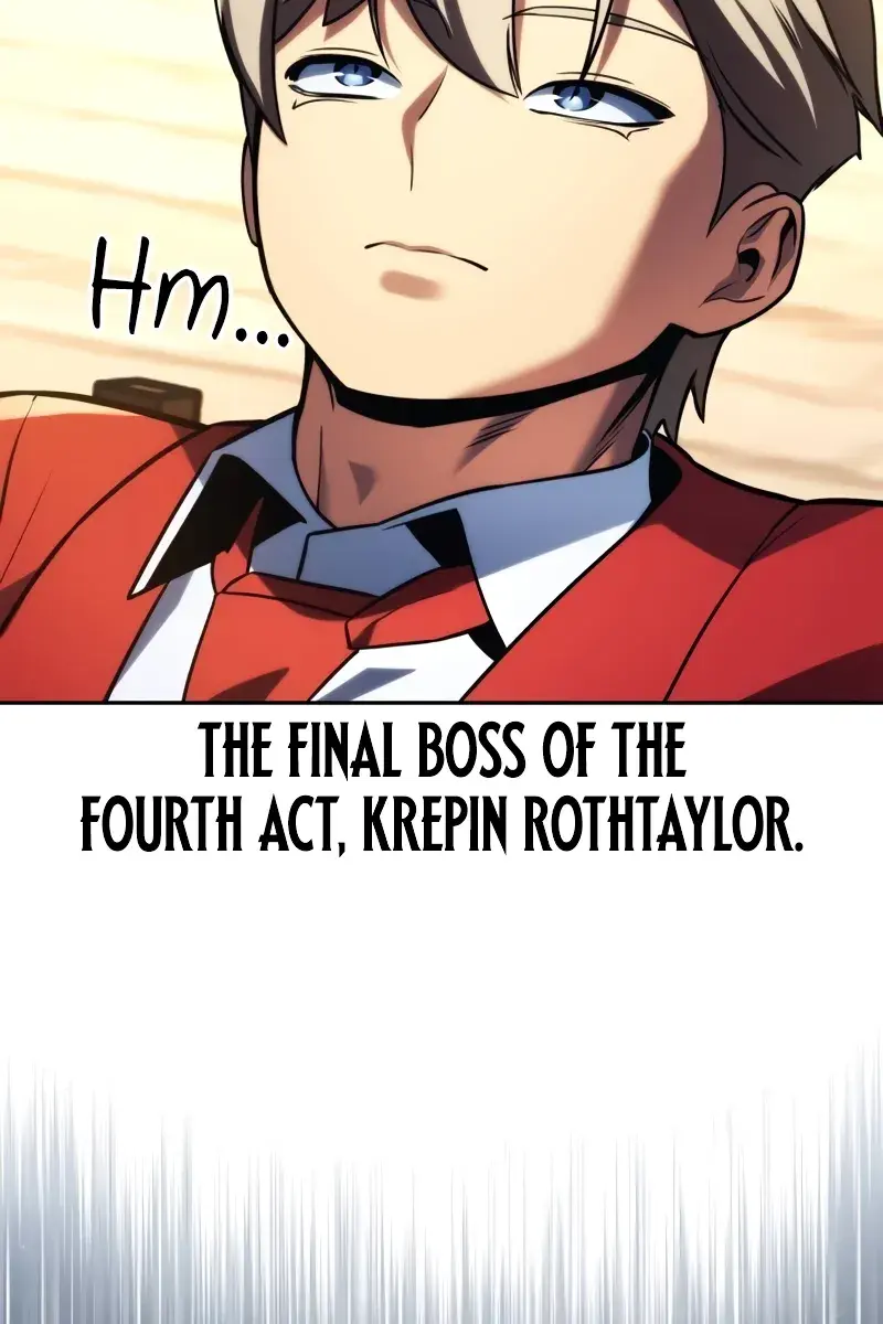 The Extra's Survival Guide Chapter 51 Page 138