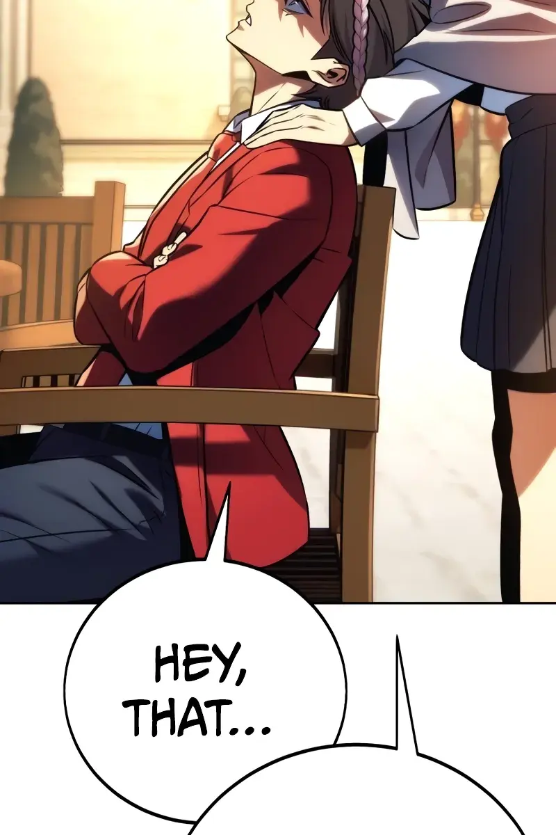 The Extra's Survival Guide Chapter 51 Page 149