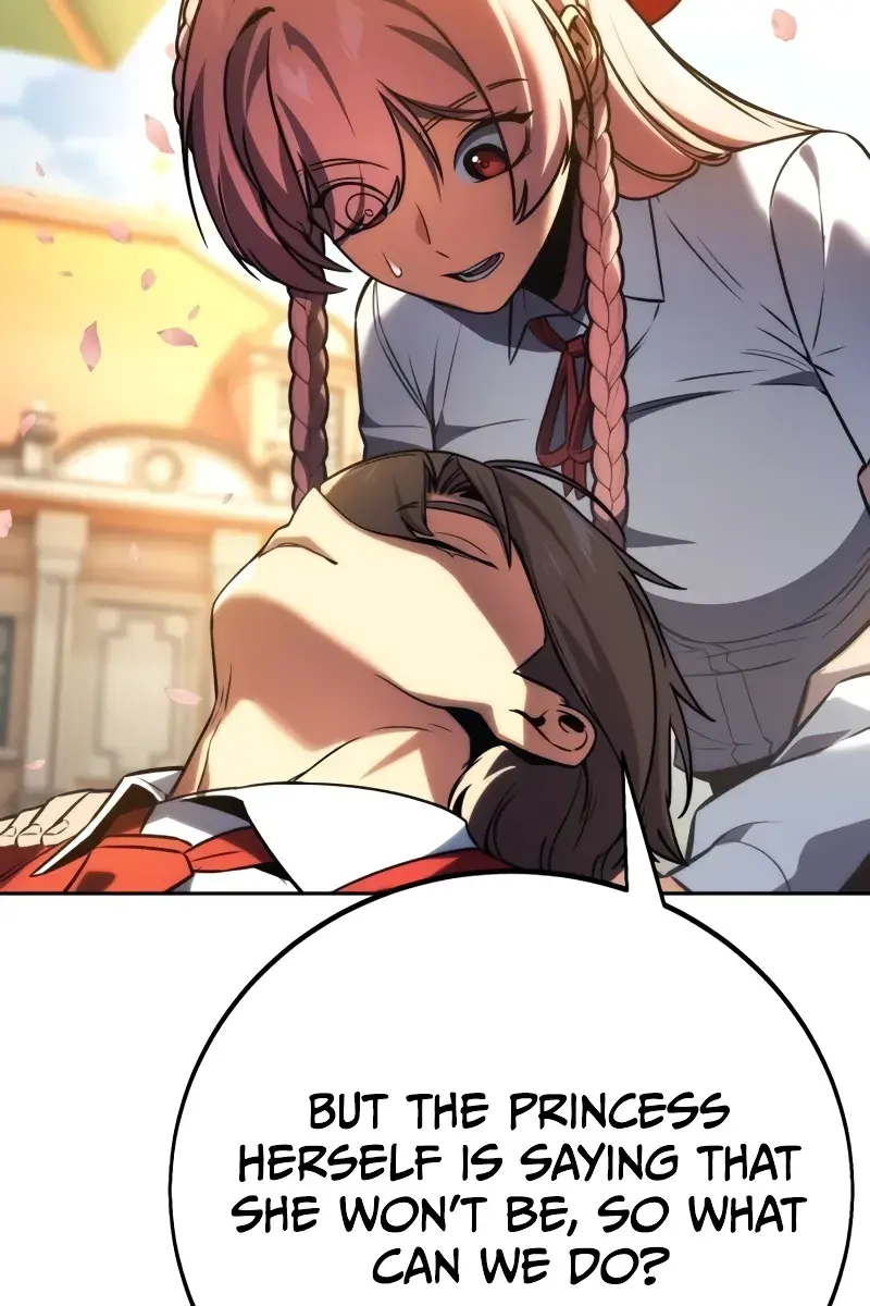 The Extra's Survival Guide Chapter 51 Page 156