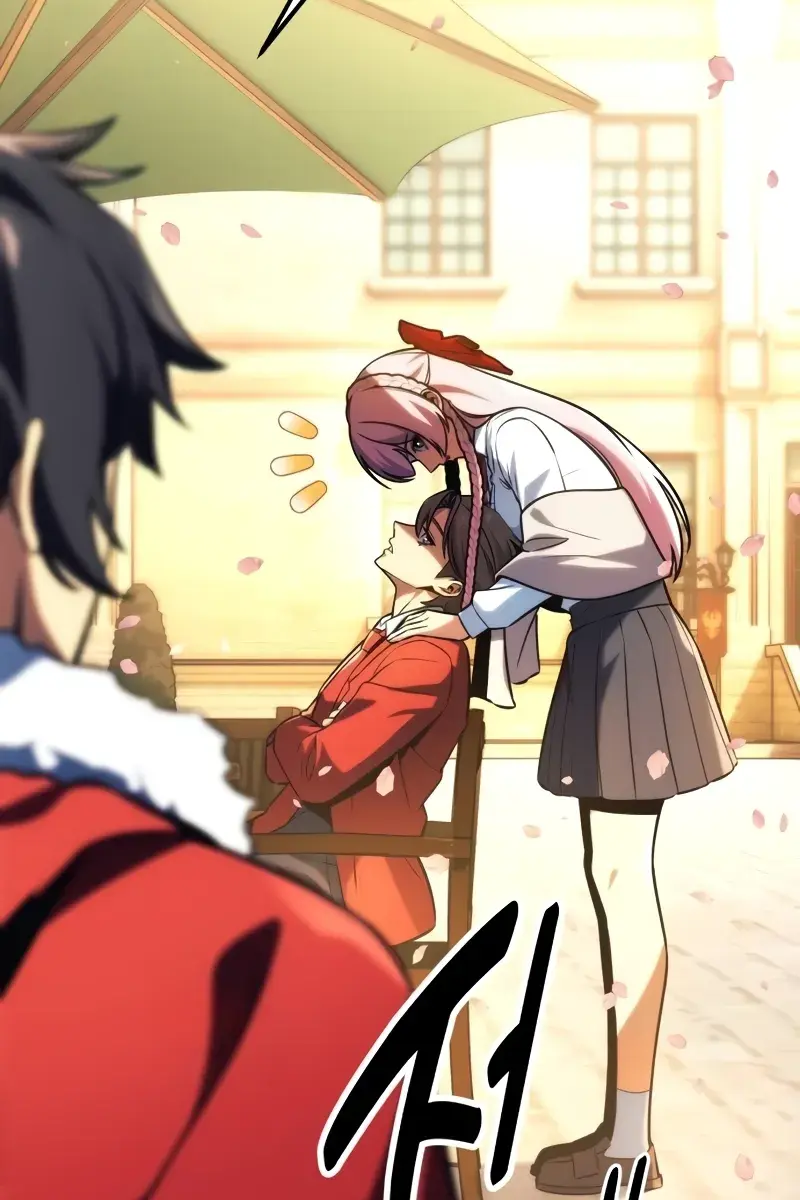 The Extra's Survival Guide Chapter 51 Page 158