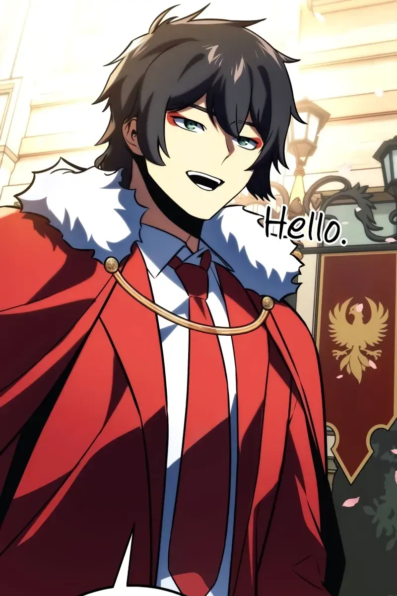 The Extra's Survival Guide Chapter 51 Page 161