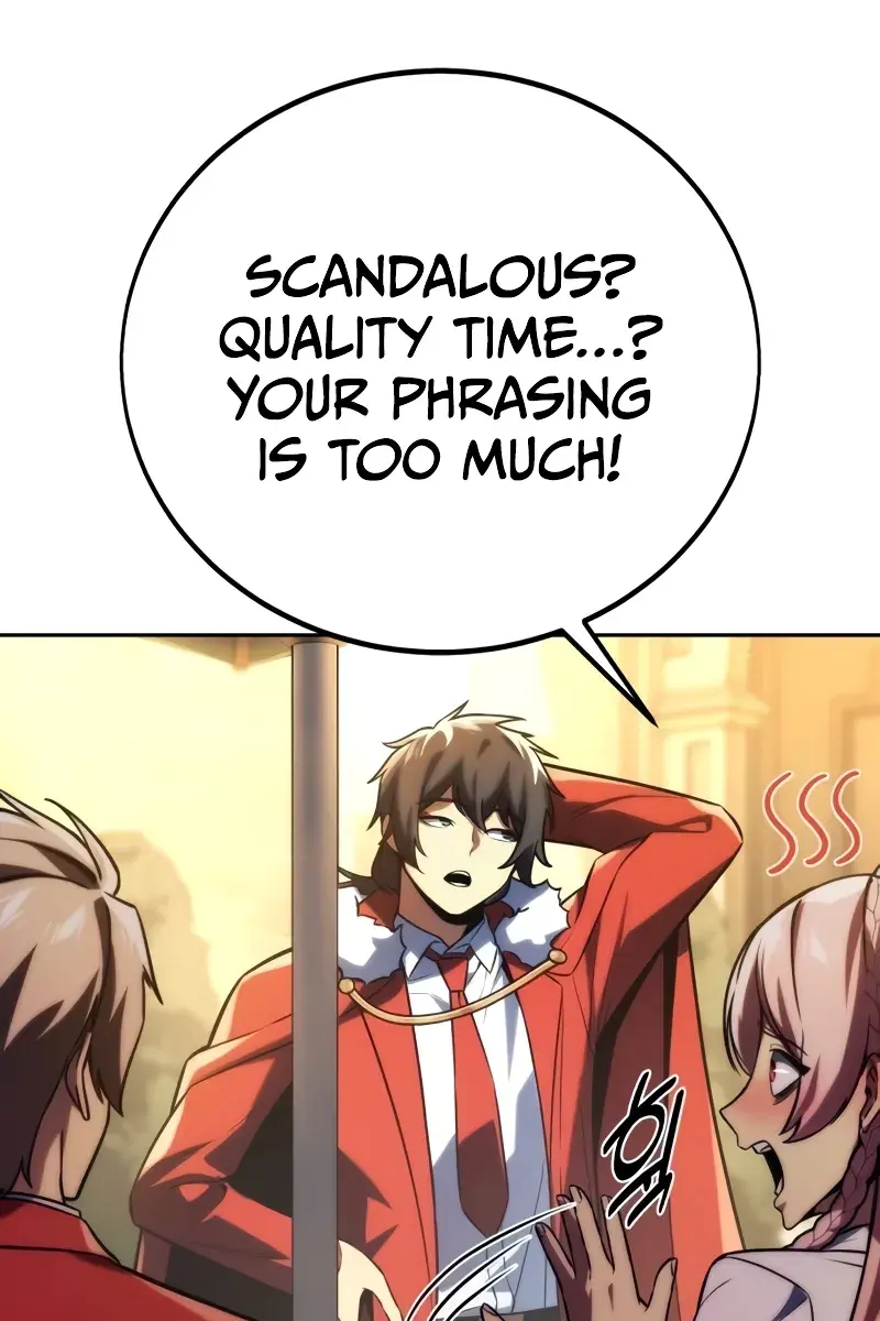 The Extra's Survival Guide Chapter 51 Page 163