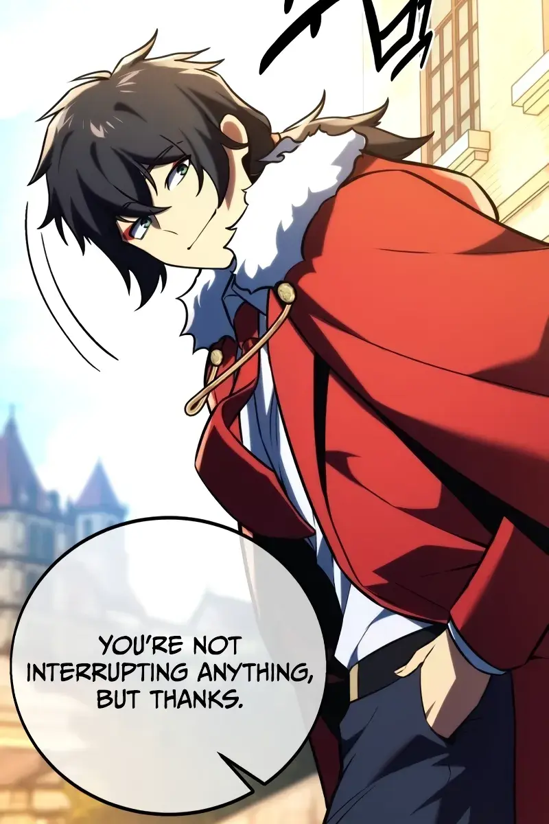 The Extra's Survival Guide Chapter 51 Page 175