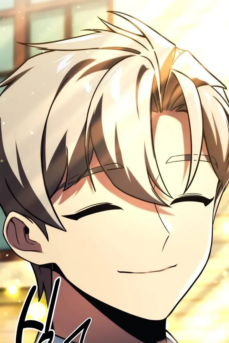 The Extra's Survival Guide Chapter 51 Page 187