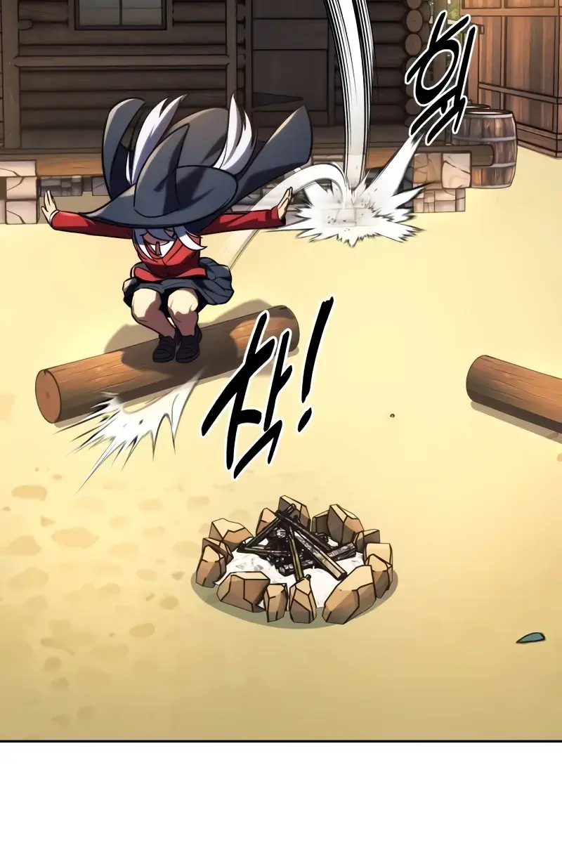 The Extra's Survival Guide Chapter 51 Page 195