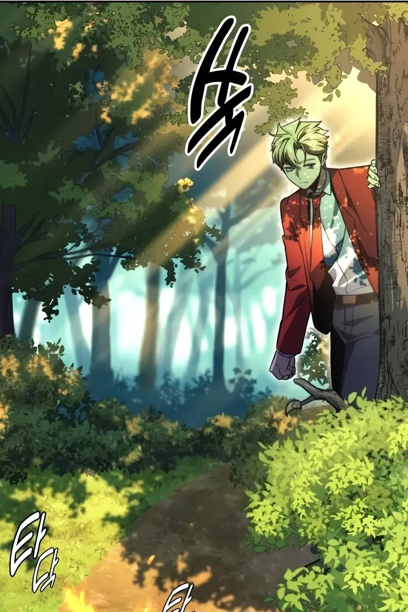 The Extra's Survival Guide Chapter 51 Page 200