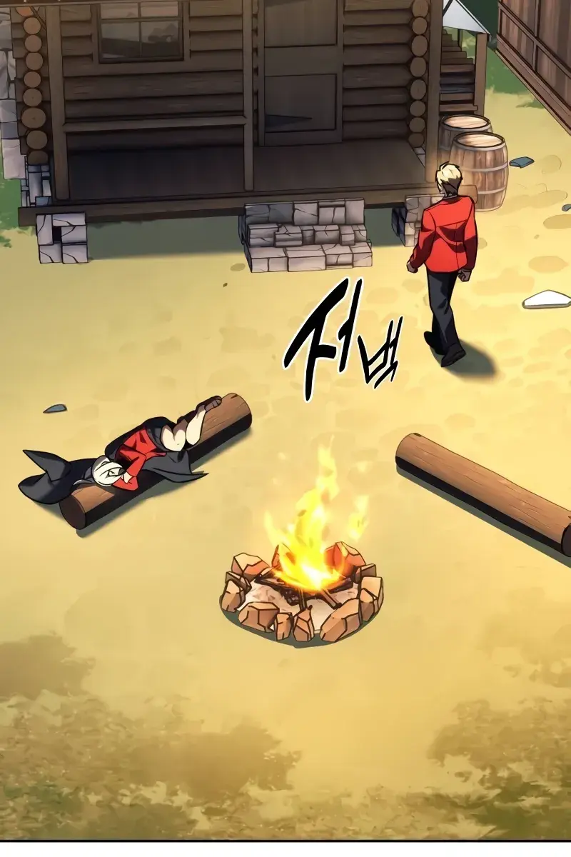 The Extra's Survival Guide Chapter 51 Page 202