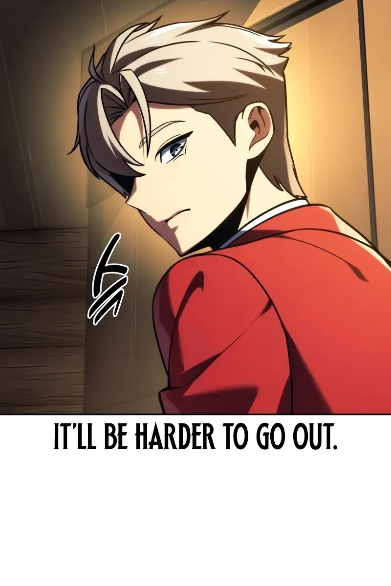 The Extra's Survival Guide Chapter 51 Page 204