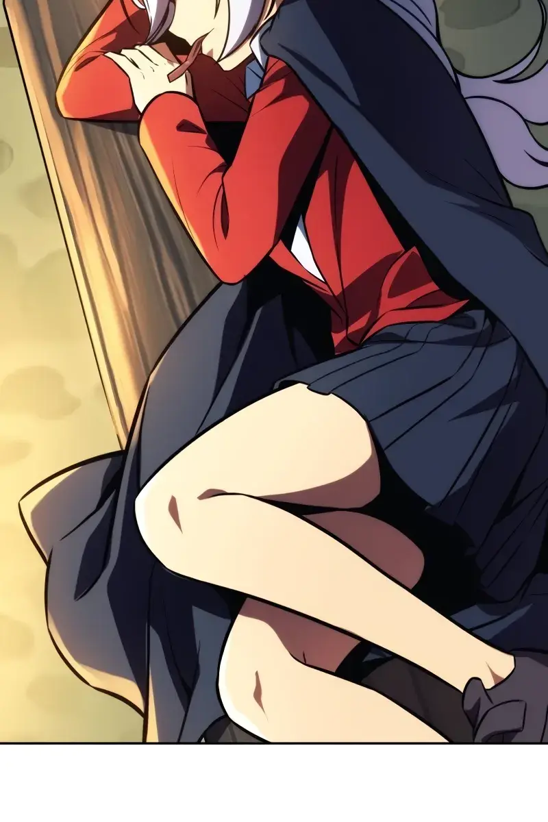 The Extra's Survival Guide Chapter 51 Page 206