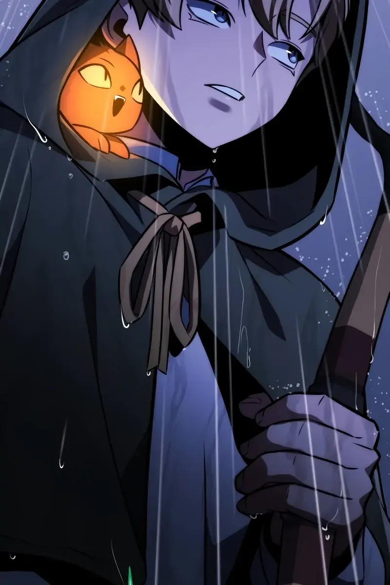 The Extra's Survival Guide Chapter 51 Page 214