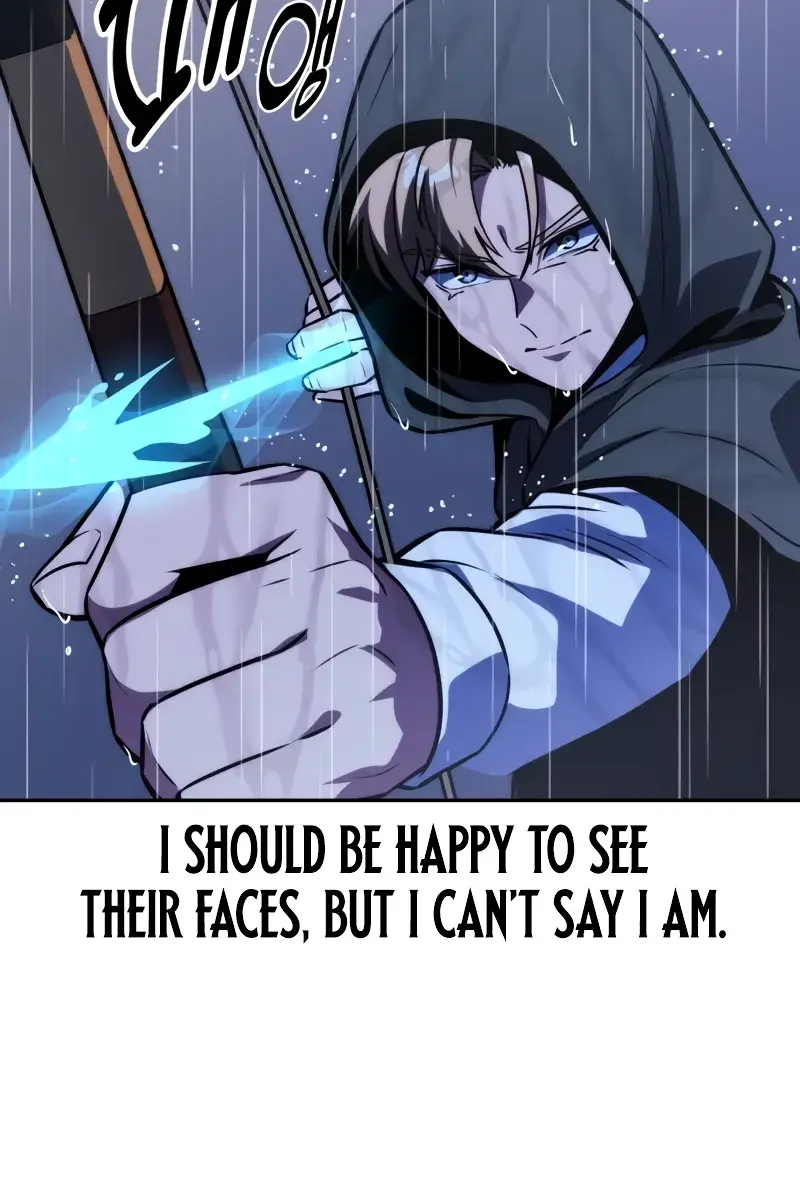 The Extra's Survival Guide Chapter 52 Page 6