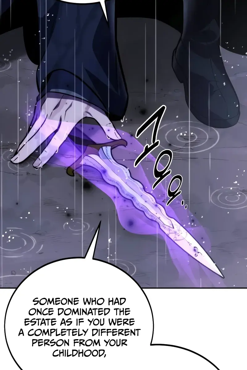 The Extra's Survival Guide Chapter 52 Page 17