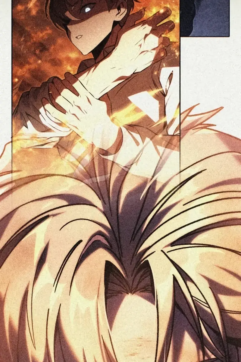 The Extra's Survival Guide Chapter 52 Page 20