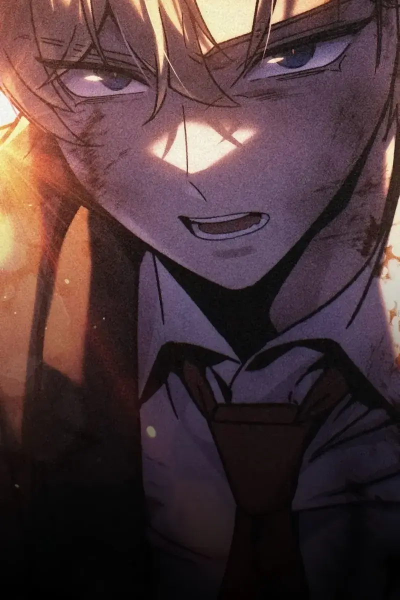 The Extra's Survival Guide Chapter 52 Page 21