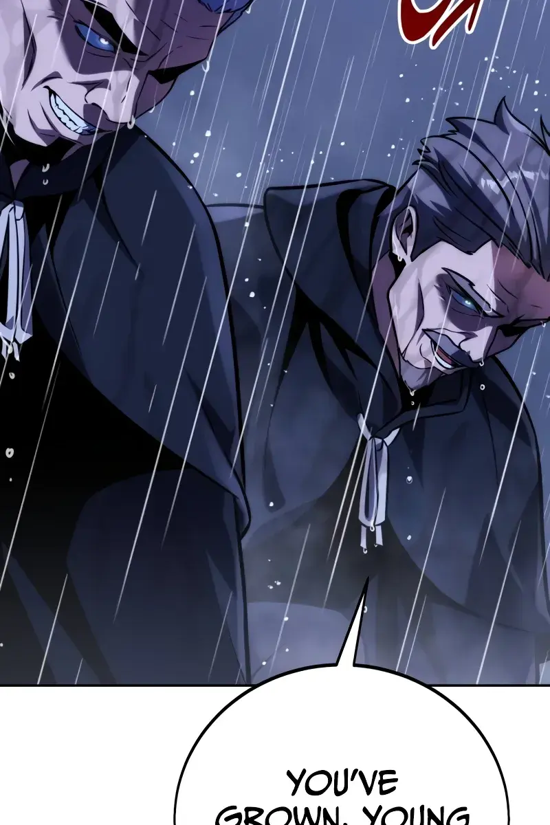 The Extra's Survival Guide Chapter 52 Page 30