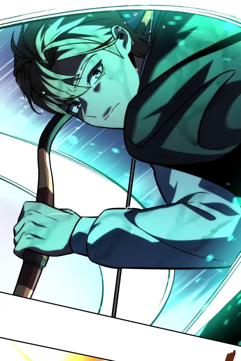 The Extra's Survival Guide Chapter 52 Page 35