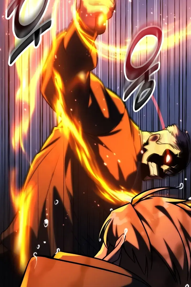 The Extra's Survival Guide Chapter 52 Page 37