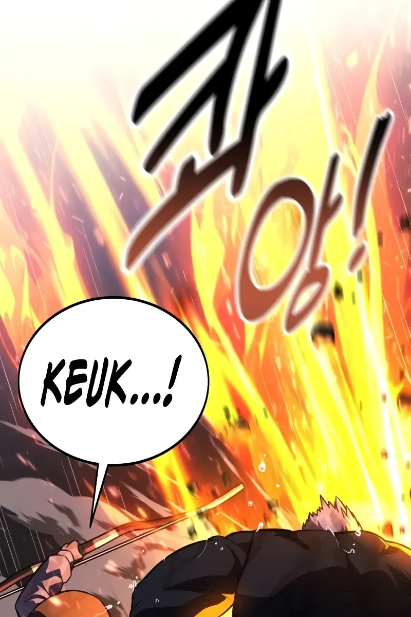 The Extra's Survival Guide Chapter 52 Page 39