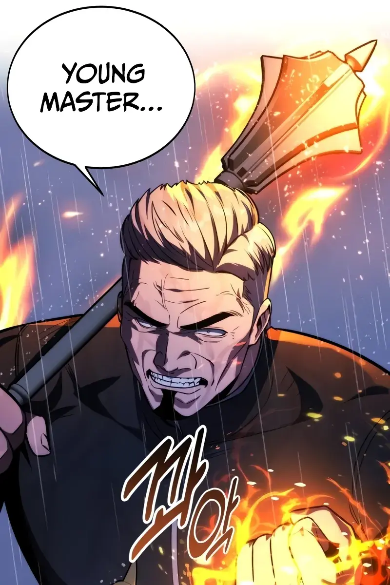 The Extra's Survival Guide Chapter 52 Page 46