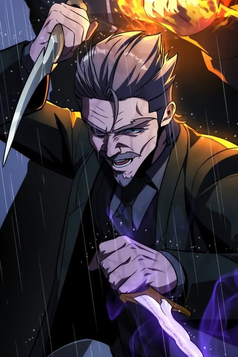 The Extra's Survival Guide Chapter 52 Page 47