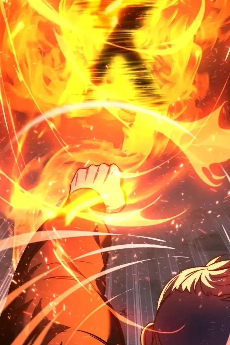 The Extra's Survival Guide Chapter 52 Page 54