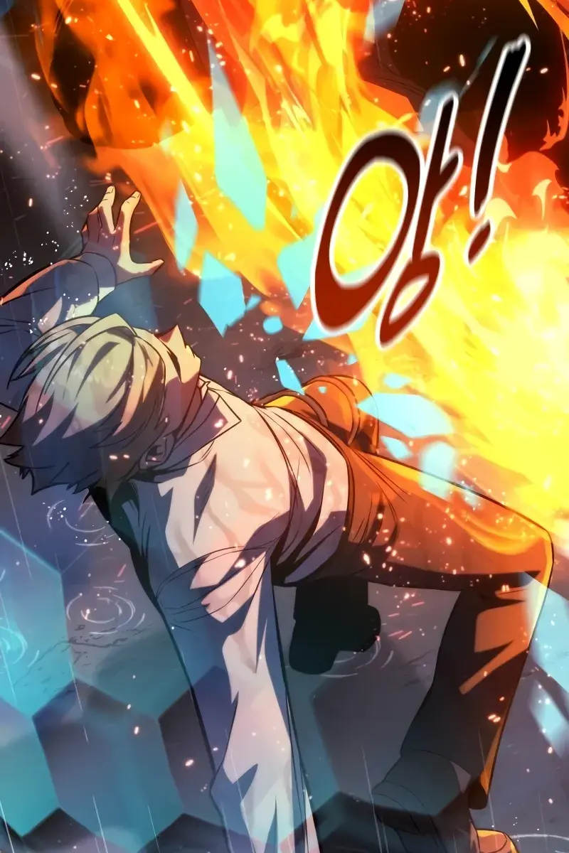 The Extra's Survival Guide Chapter 52 Page 63