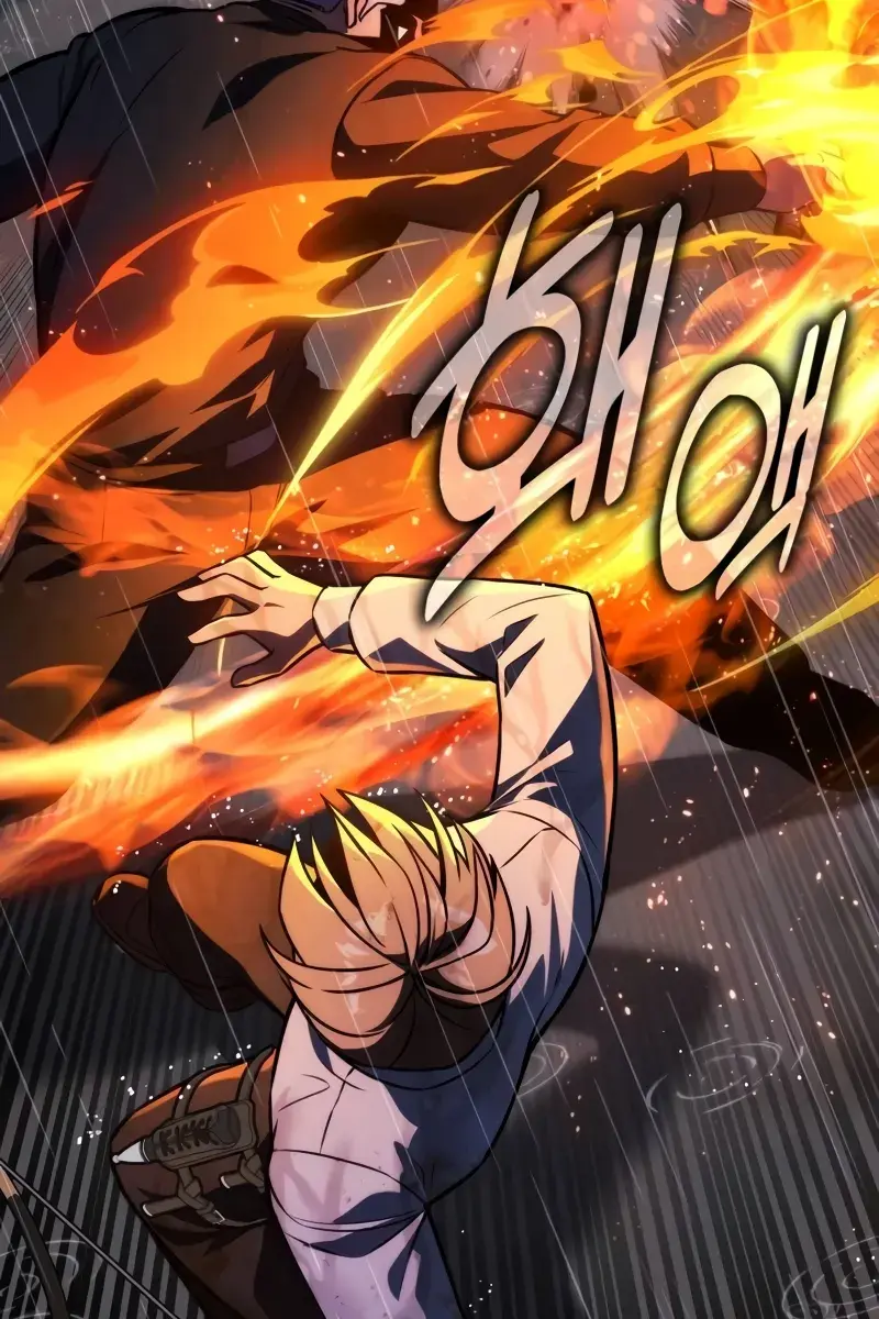 The Extra's Survival Guide Chapter 52 Page 70