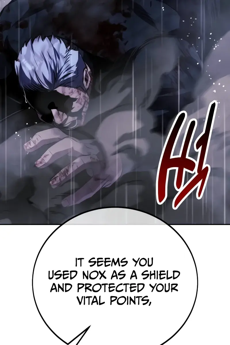 The Extra's Survival Guide Chapter 52 Page 114