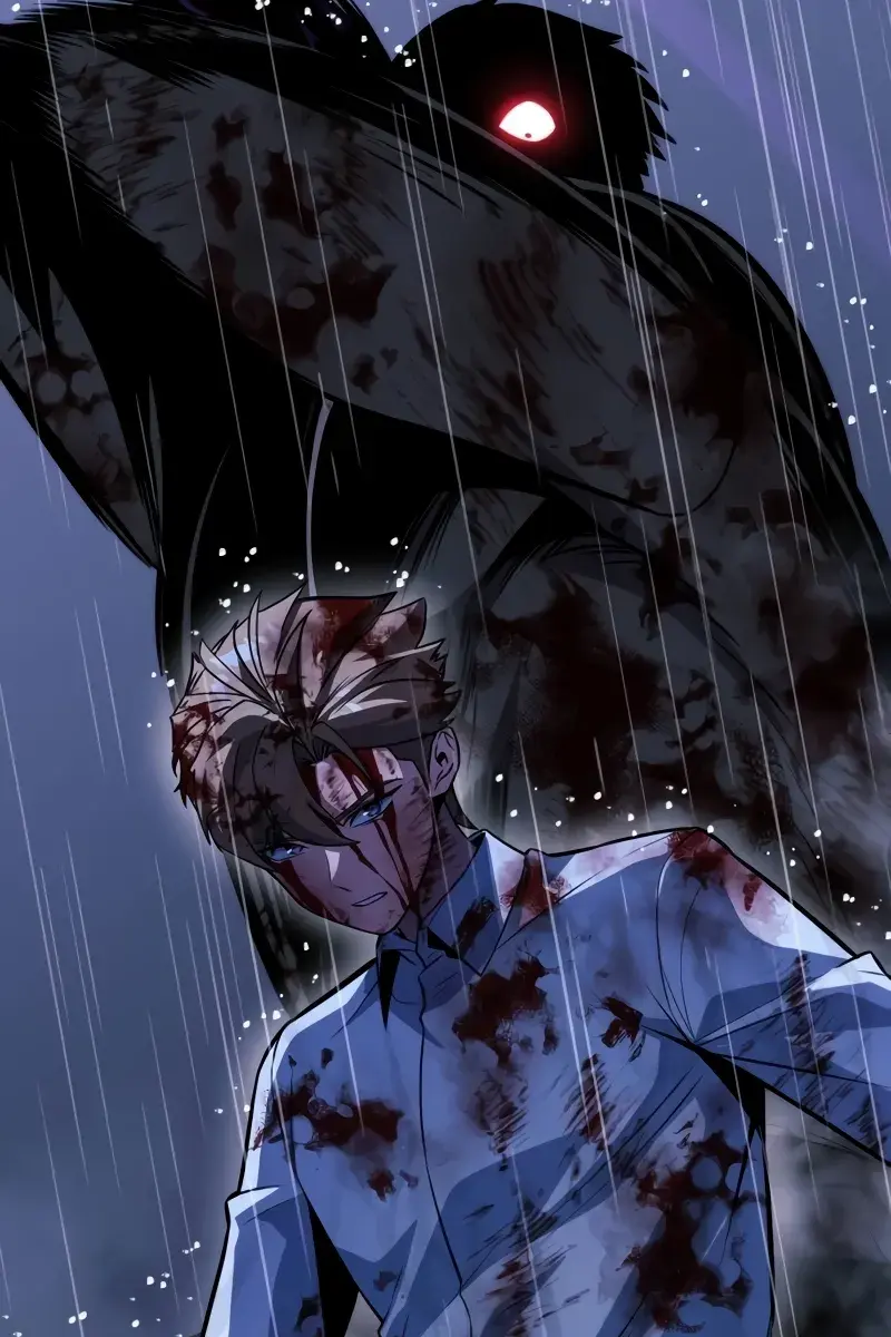 The Extra's Survival Guide Chapter 52 Page 134