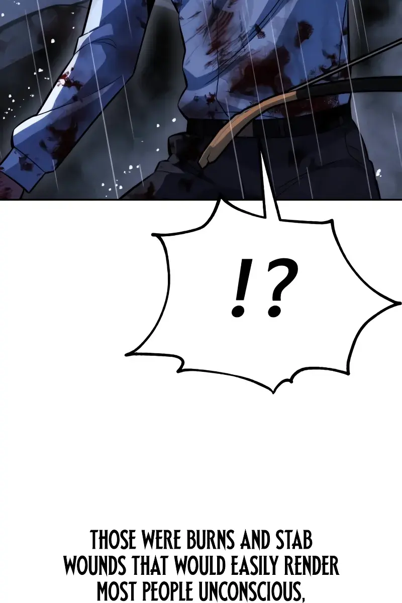 The Extra's Survival Guide Chapter 52 Page 135