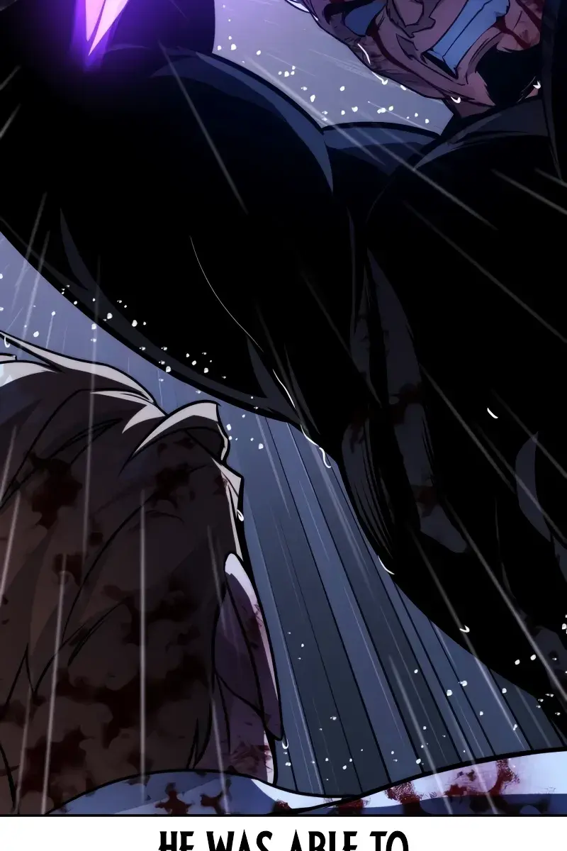 The Extra's Survival Guide Chapter 52 Page 137