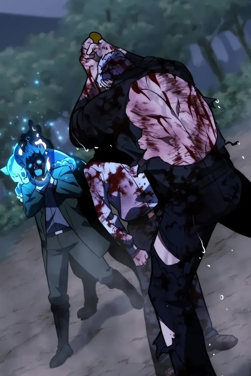 The Extra's Survival Guide Chapter 52 Page 157