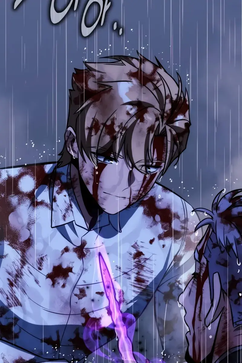 The Extra's Survival Guide Chapter 52 Page 180