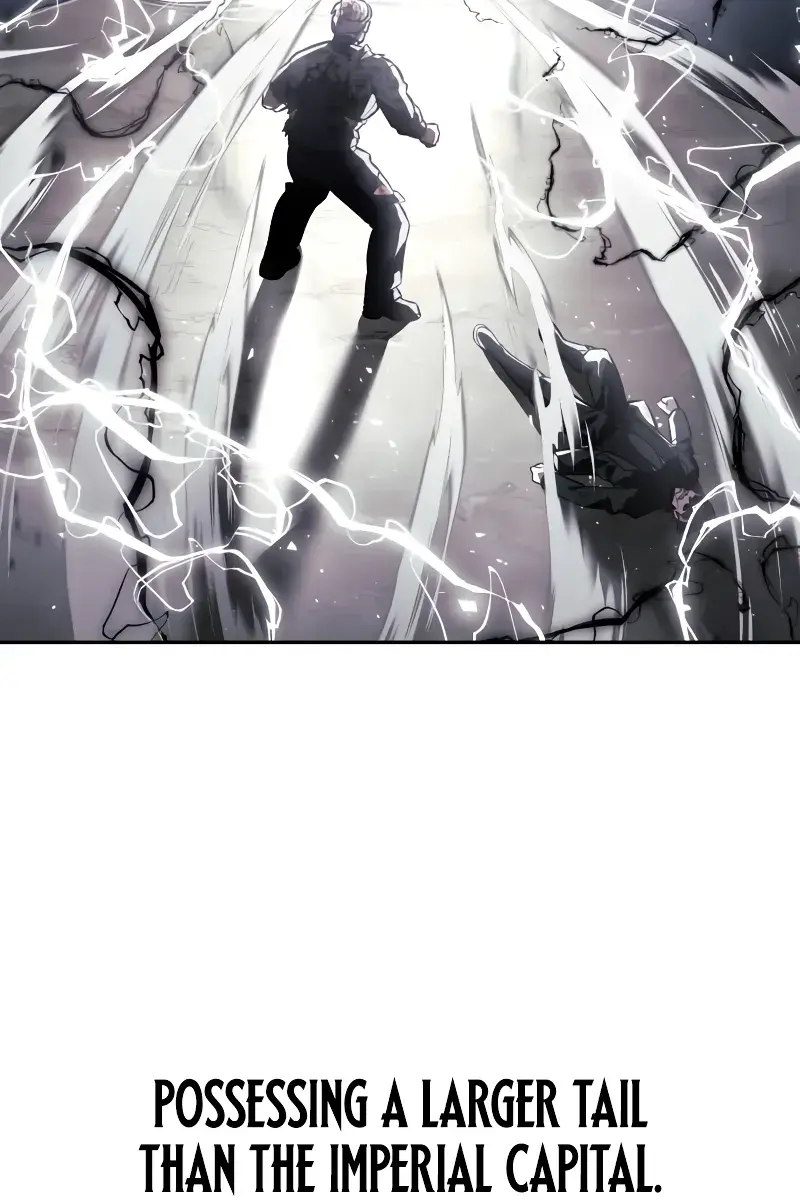 The Extra's Survival Guide Chapter 53 Page 10