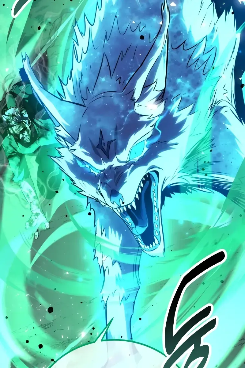 The Extra's Survival Guide Chapter 53 Page 36