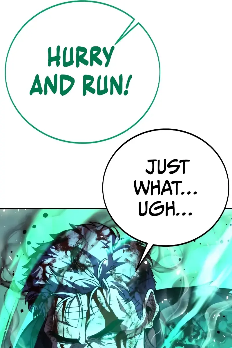 The Extra's Survival Guide Chapter 53 Page 38