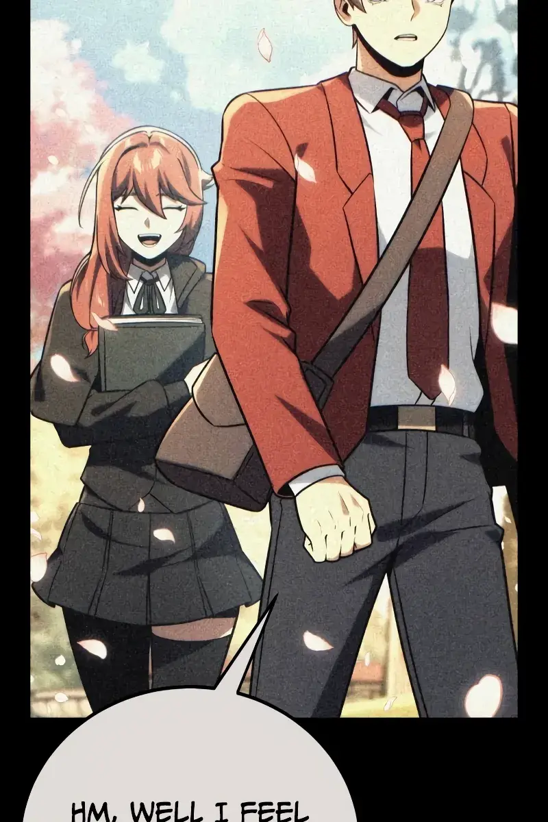 The Extra's Survival Guide Chapter 53 Page 58