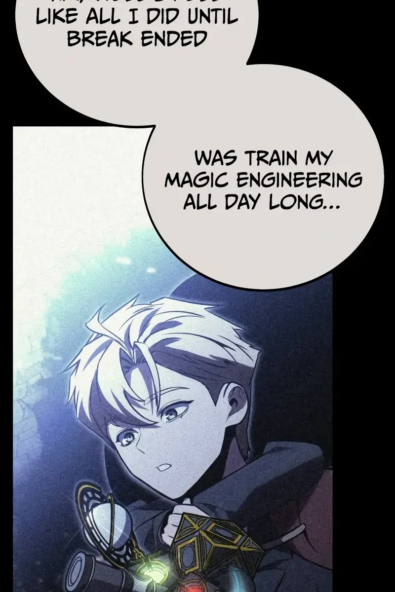 The Extra's Survival Guide Chapter 53 Page 59