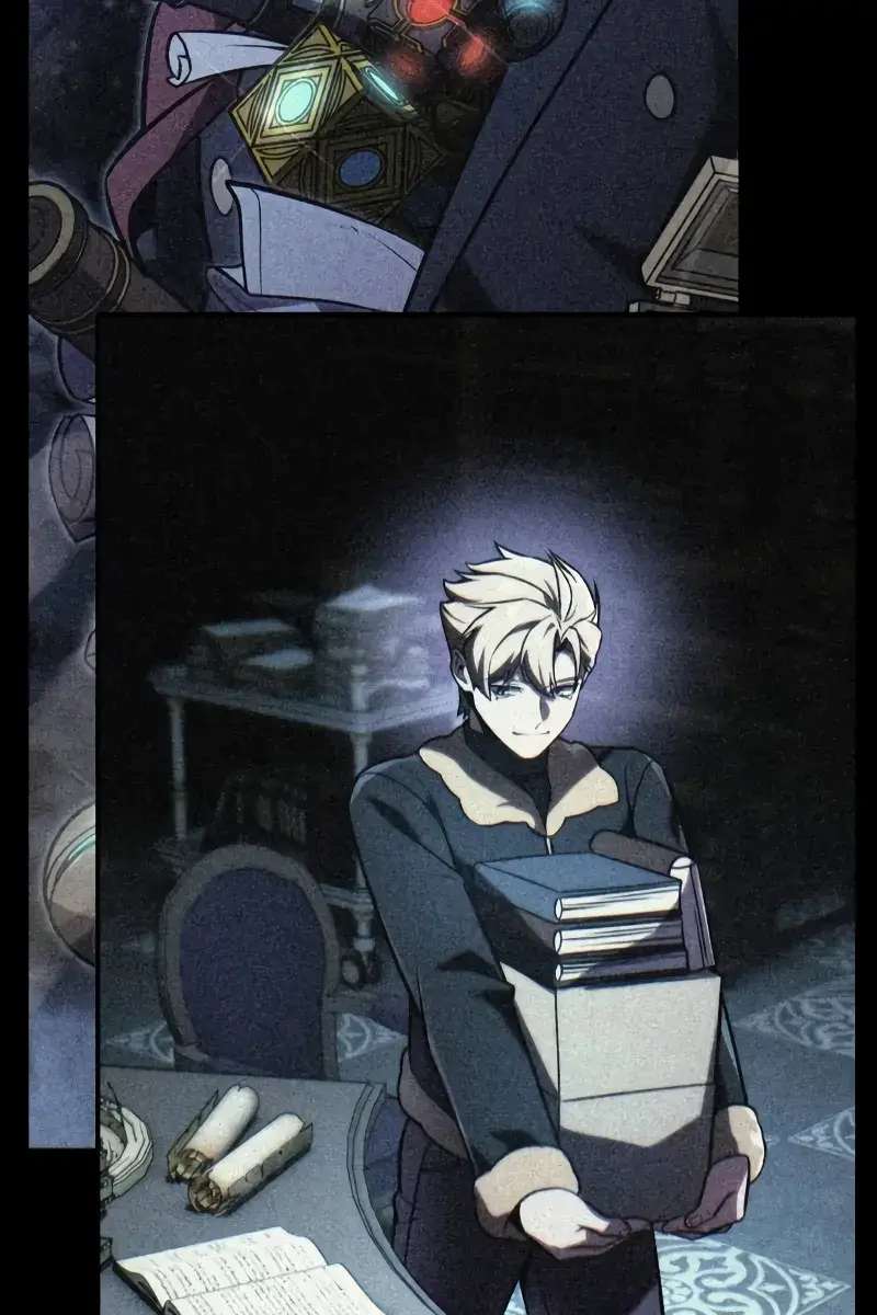 The Extra's Survival Guide Chapter 53 Page 60