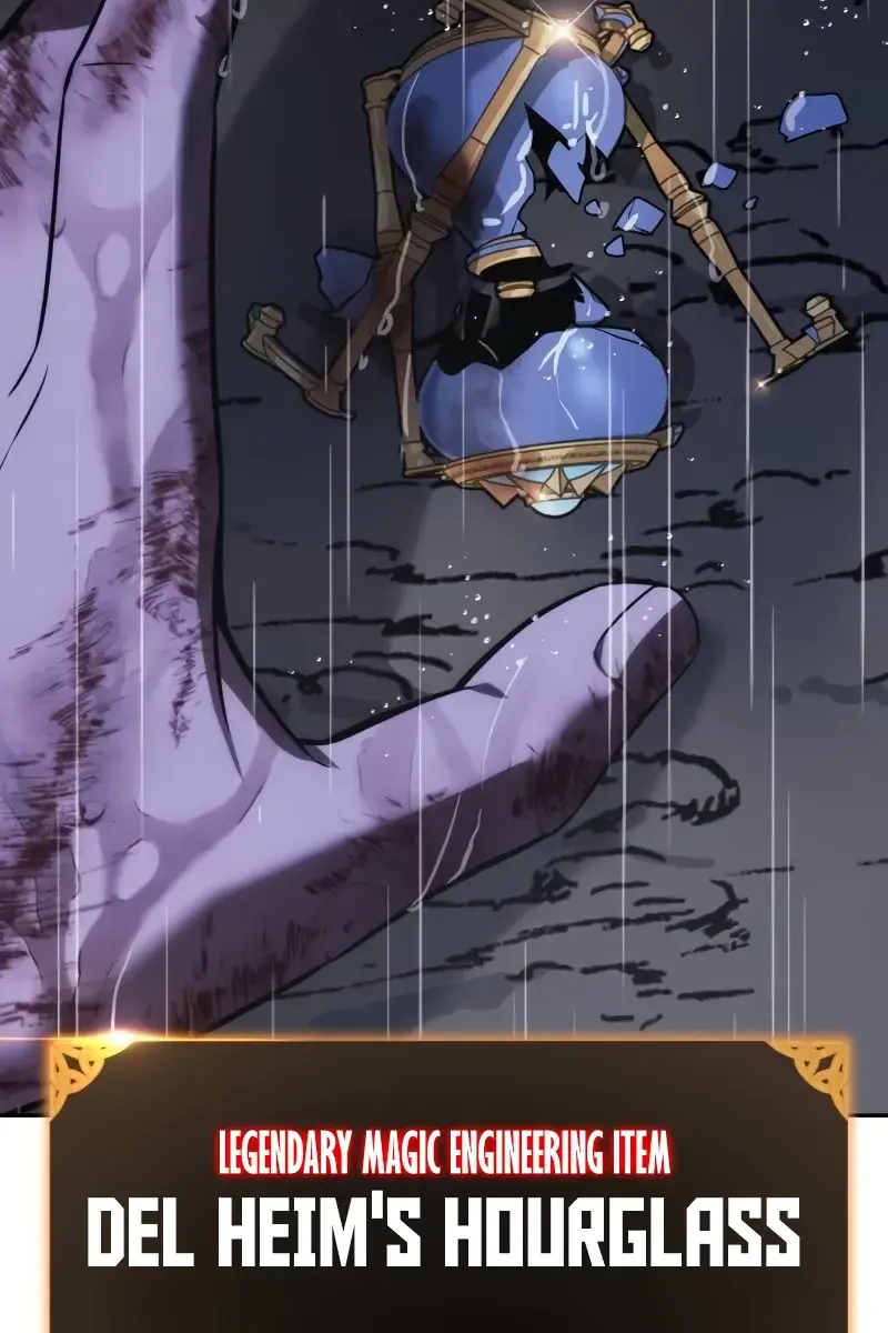 The Extra's Survival Guide Chapter 53 Page 65