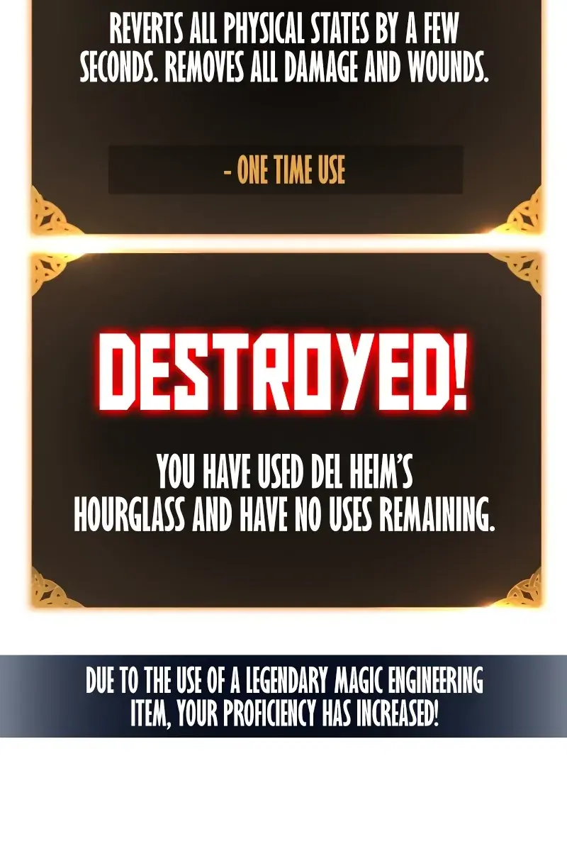 The Extra's Survival Guide Chapter 53 Page 66