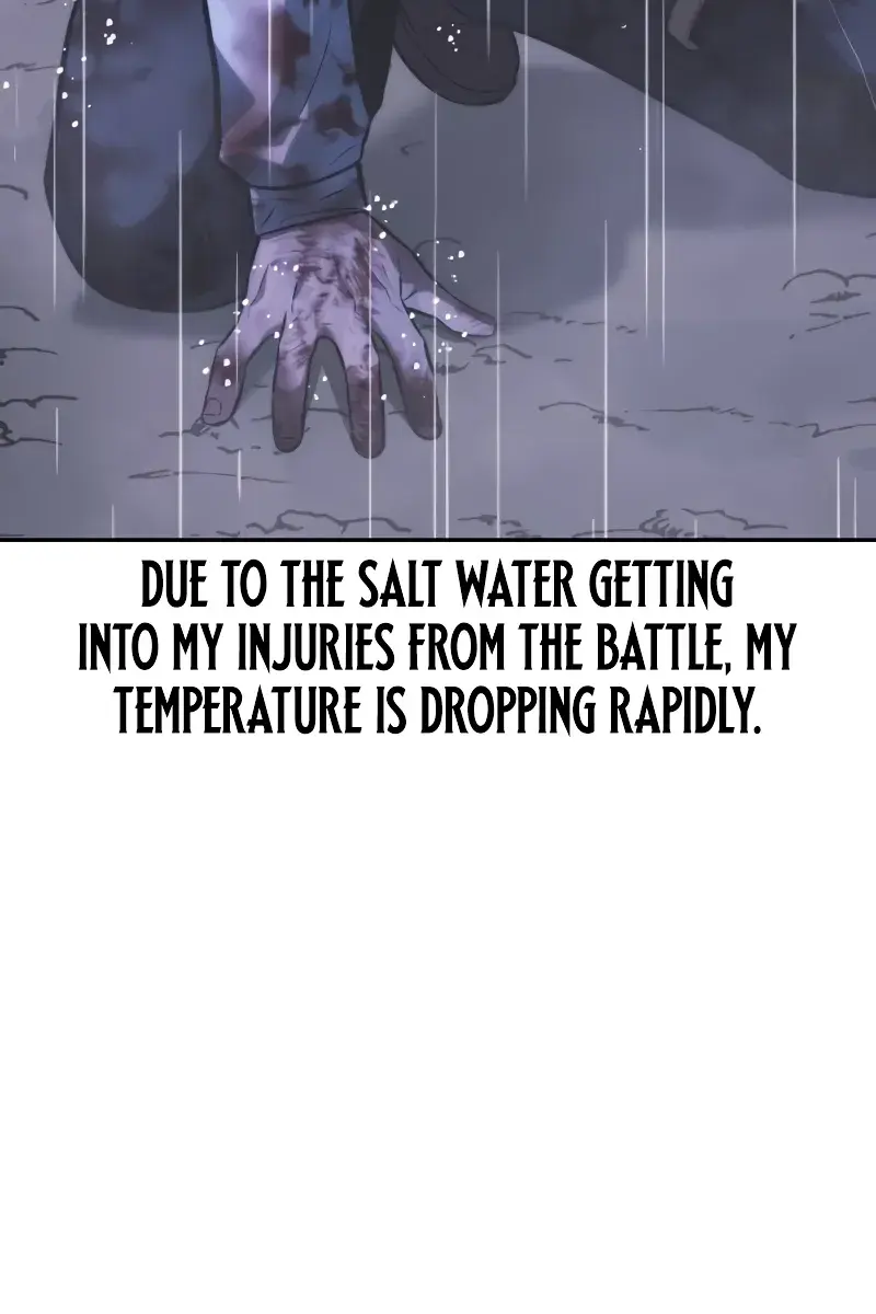 The Extra's Survival Guide Chapter 53 Page 70