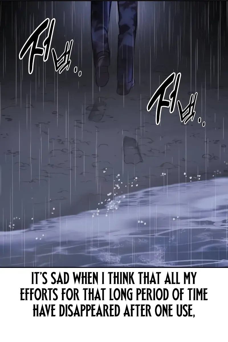 The Extra's Survival Guide Chapter 53 Page 74